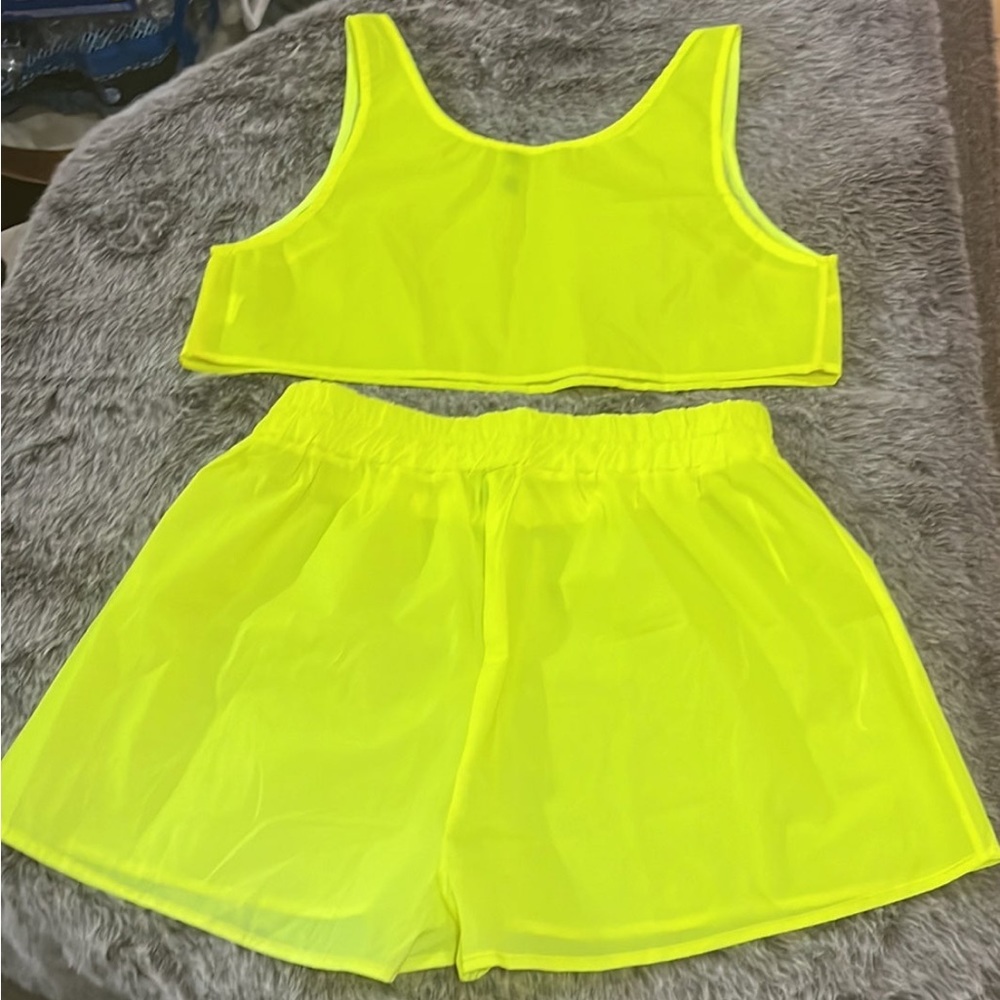 2 pc set Size Large